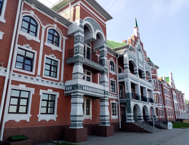 Извещение о проведении открытого конкурса на право заключения договоров аренды нежилых помещений и движимого имущества АНО «Бизнес-инкубатор РМЭ»